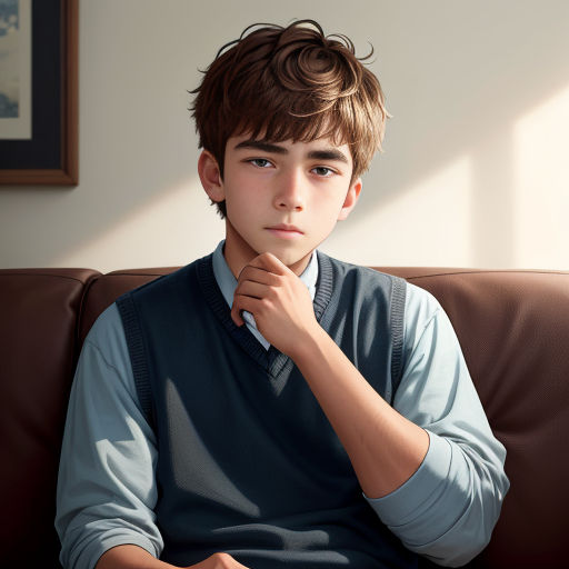 The Forgotten Son | Story.com