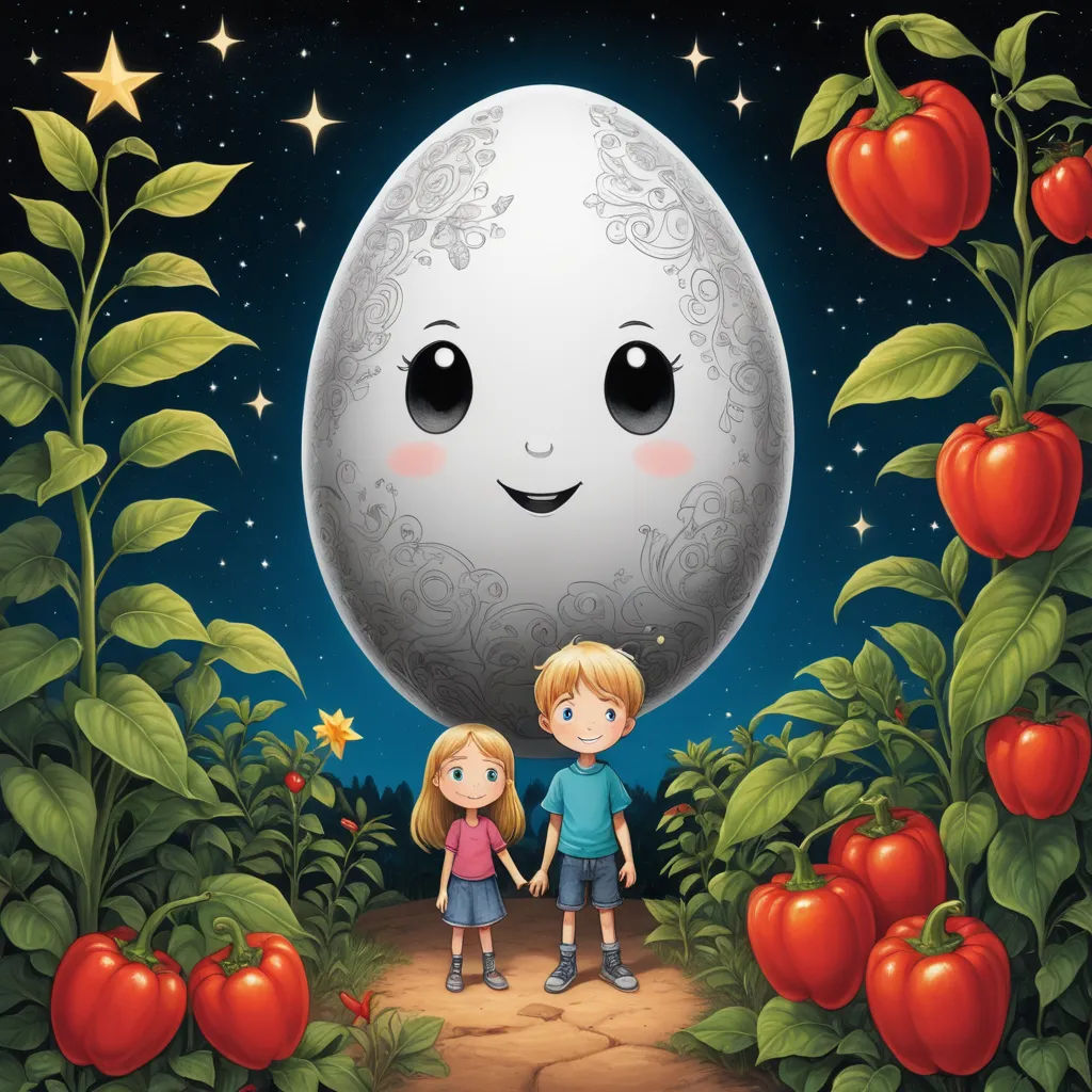 The Magical Coloring Book | Story.com