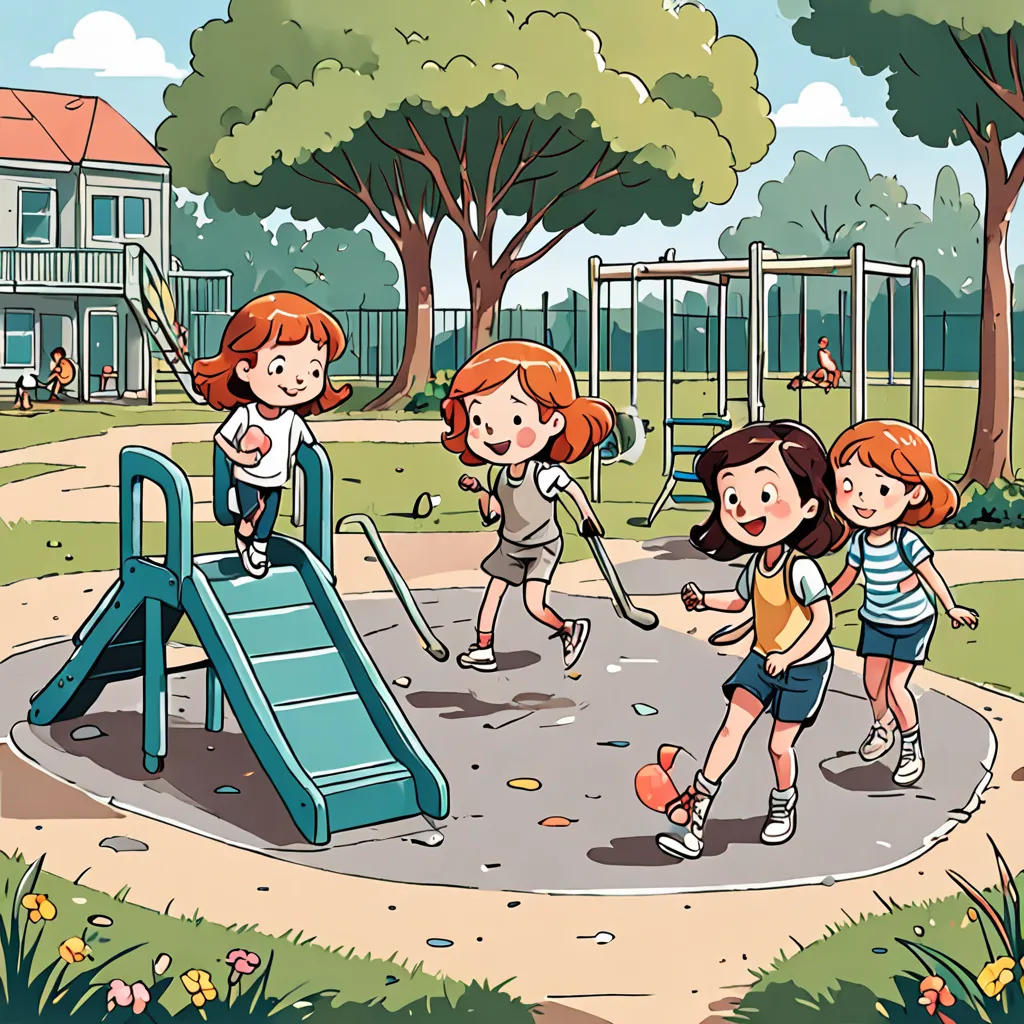 The Magic of Play