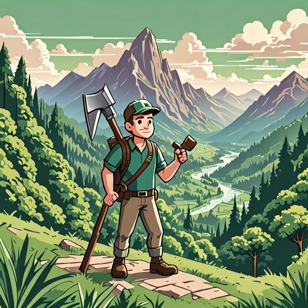 The Quest for Diamond