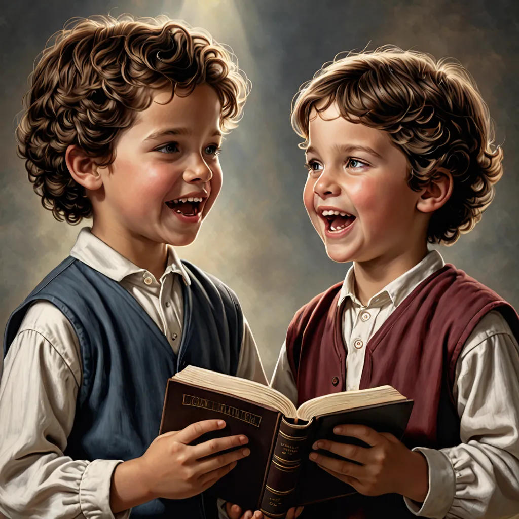Bible Adventures for Kids