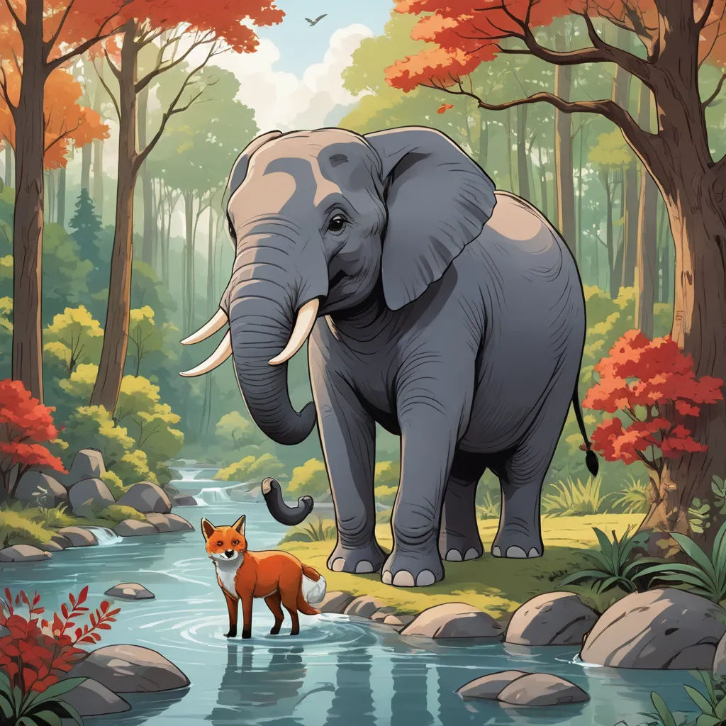 A Viagem do Elefante cover image