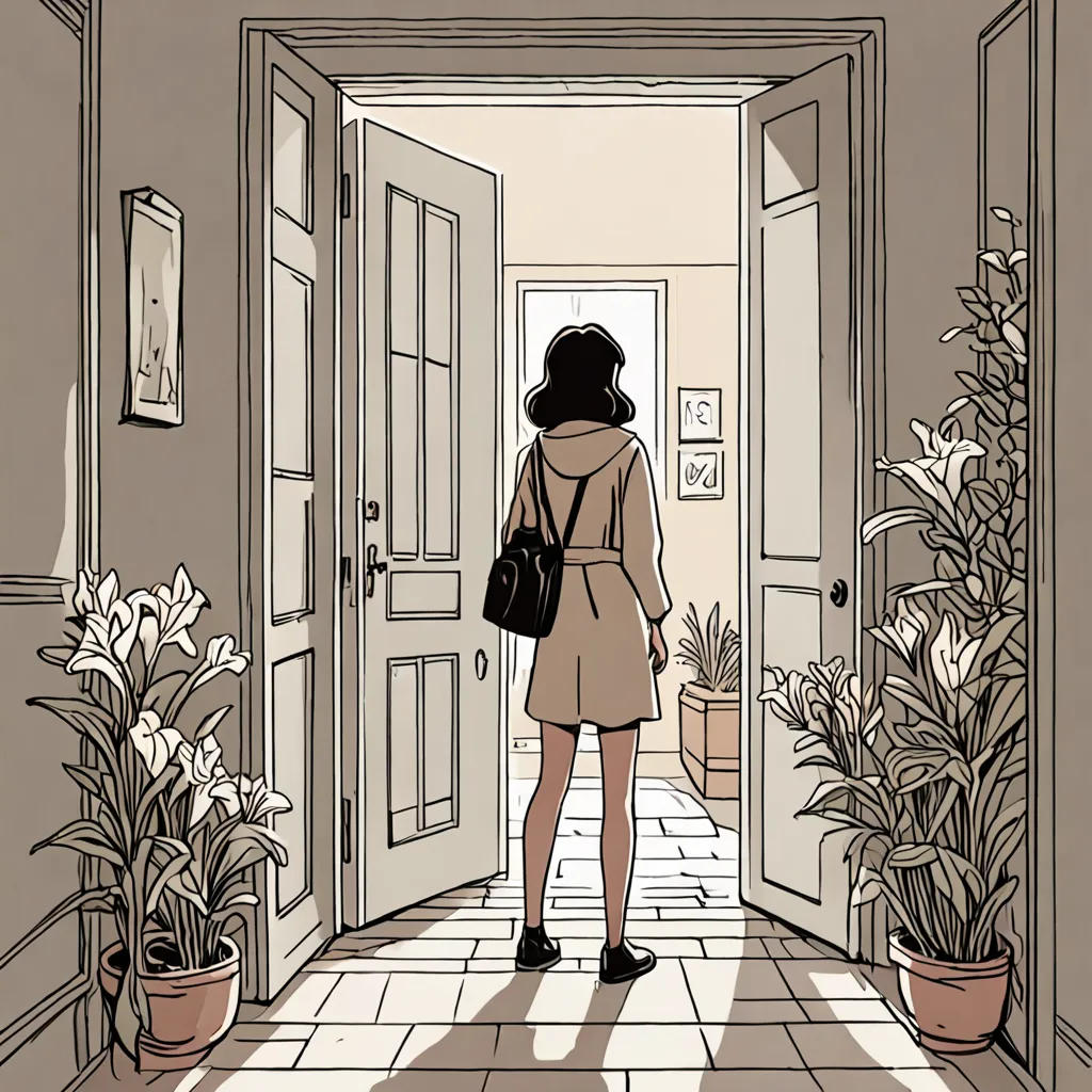 The Doorway to Love