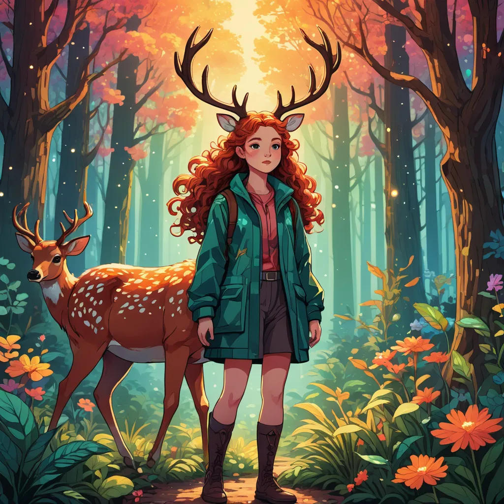 The Lost Wanderer
