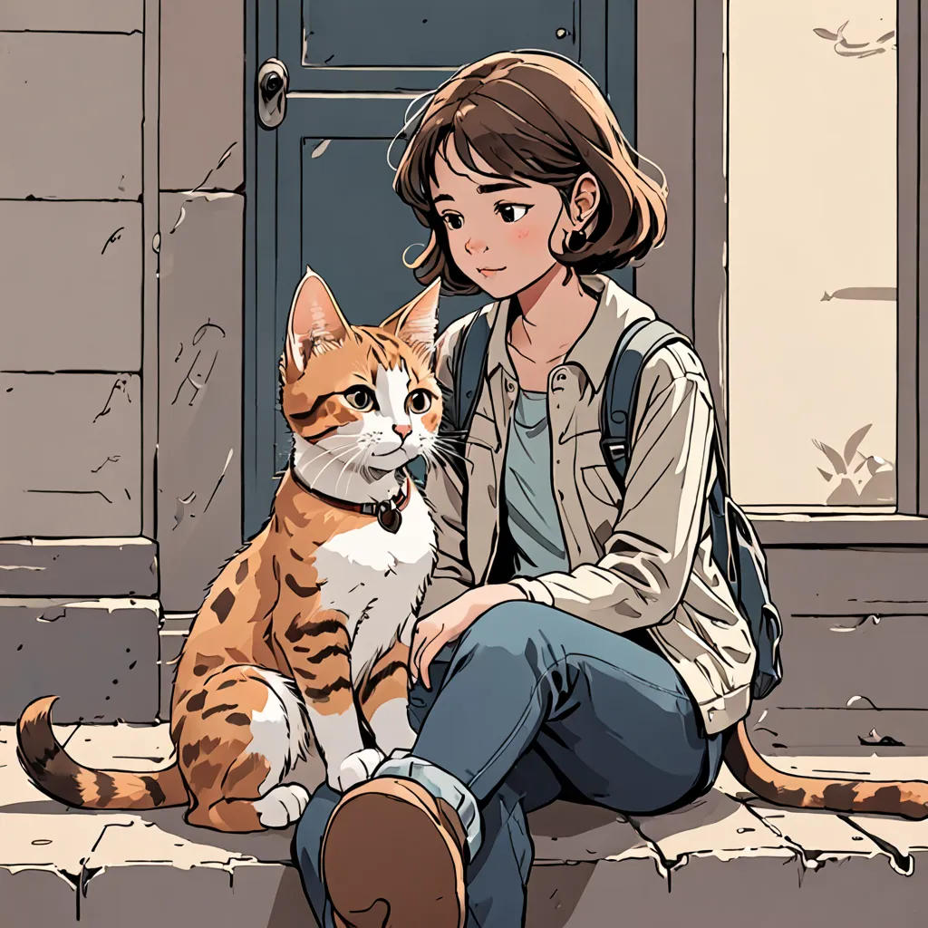 The Unlikely Bond