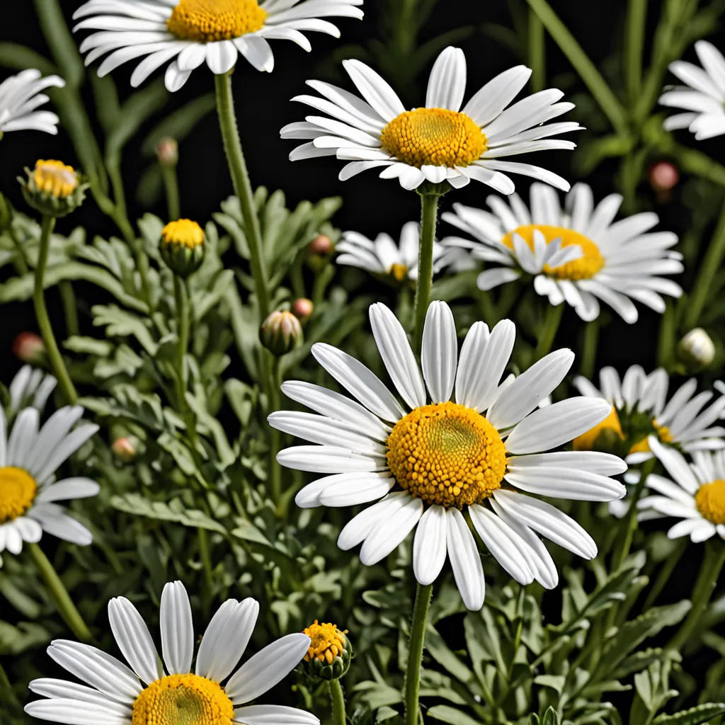 Daisy's Discovery
