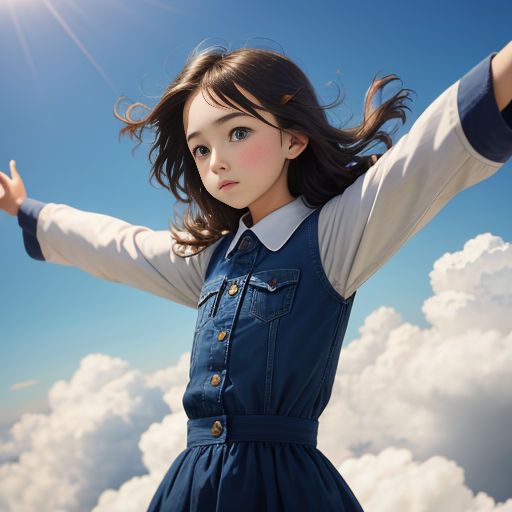 The Flying Adventure
