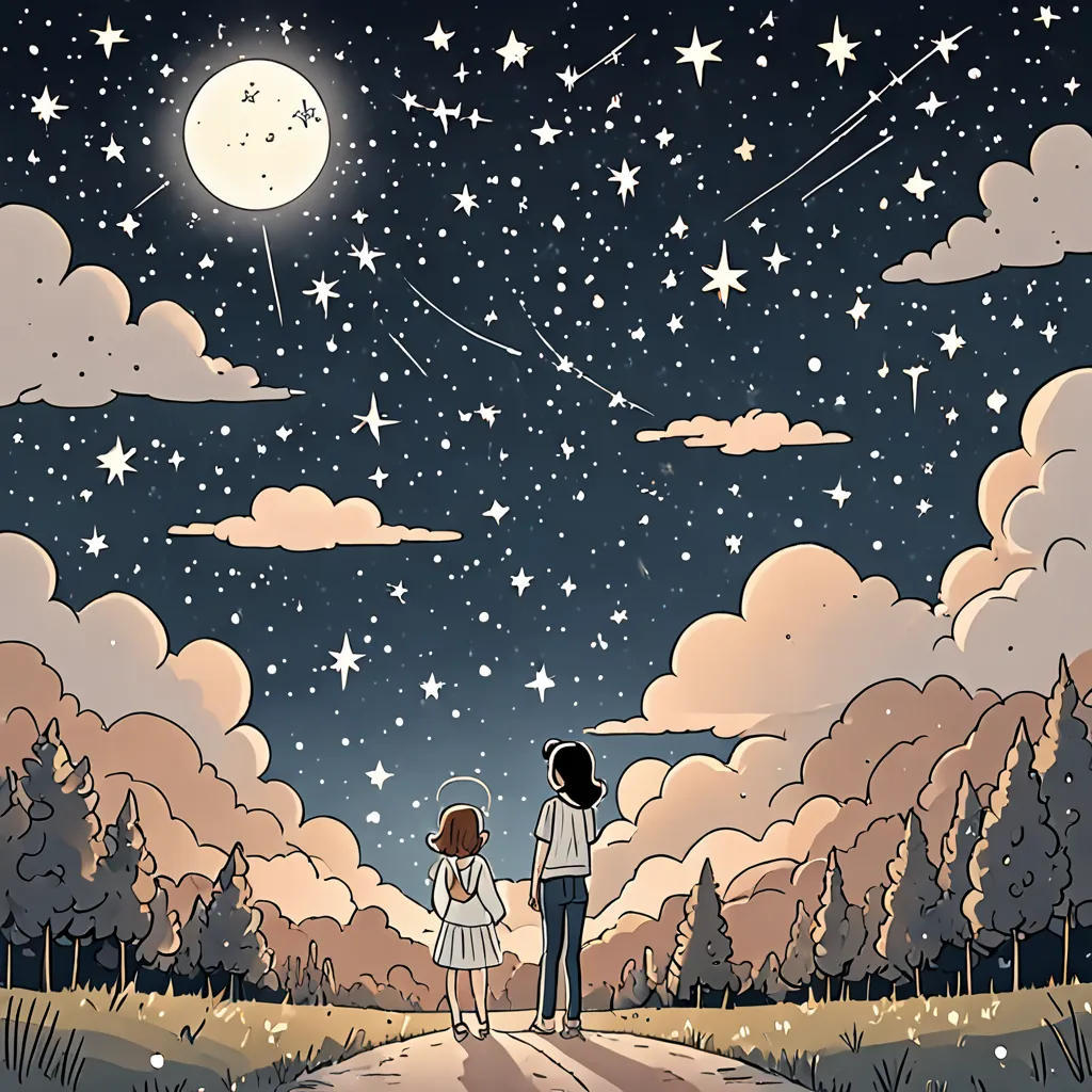 Stella's Starlight Adventure
