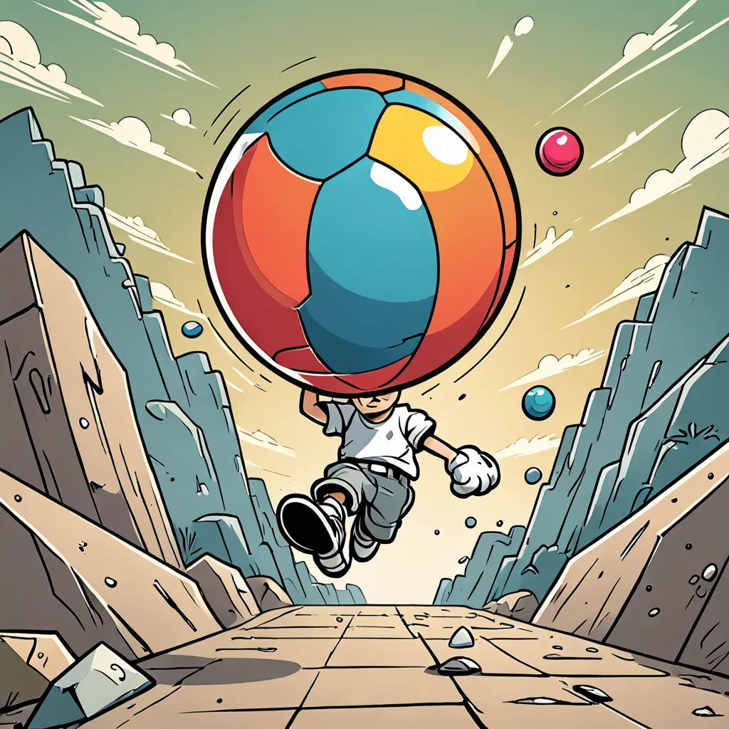 The Adventures of Bouncy Bill