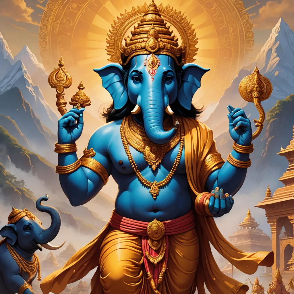 The Divine Son
