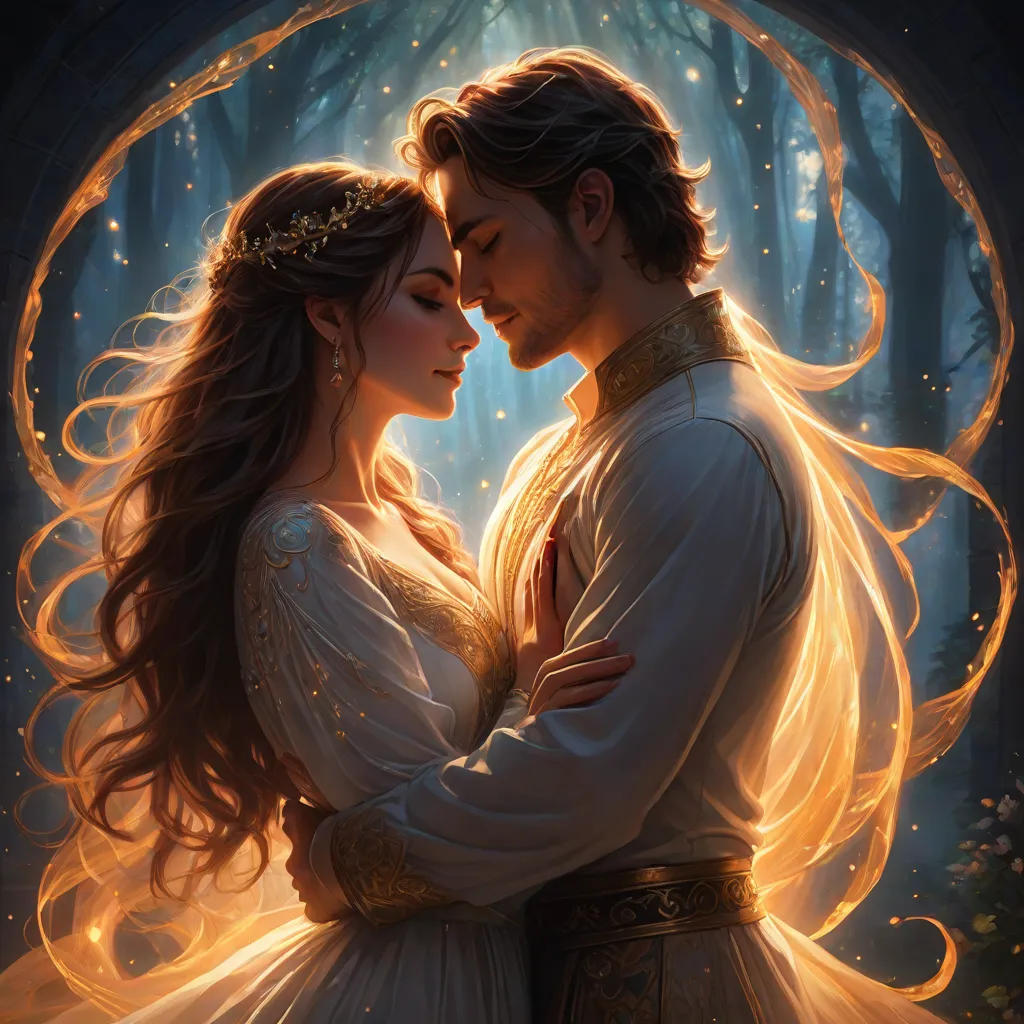 Love's Superpower