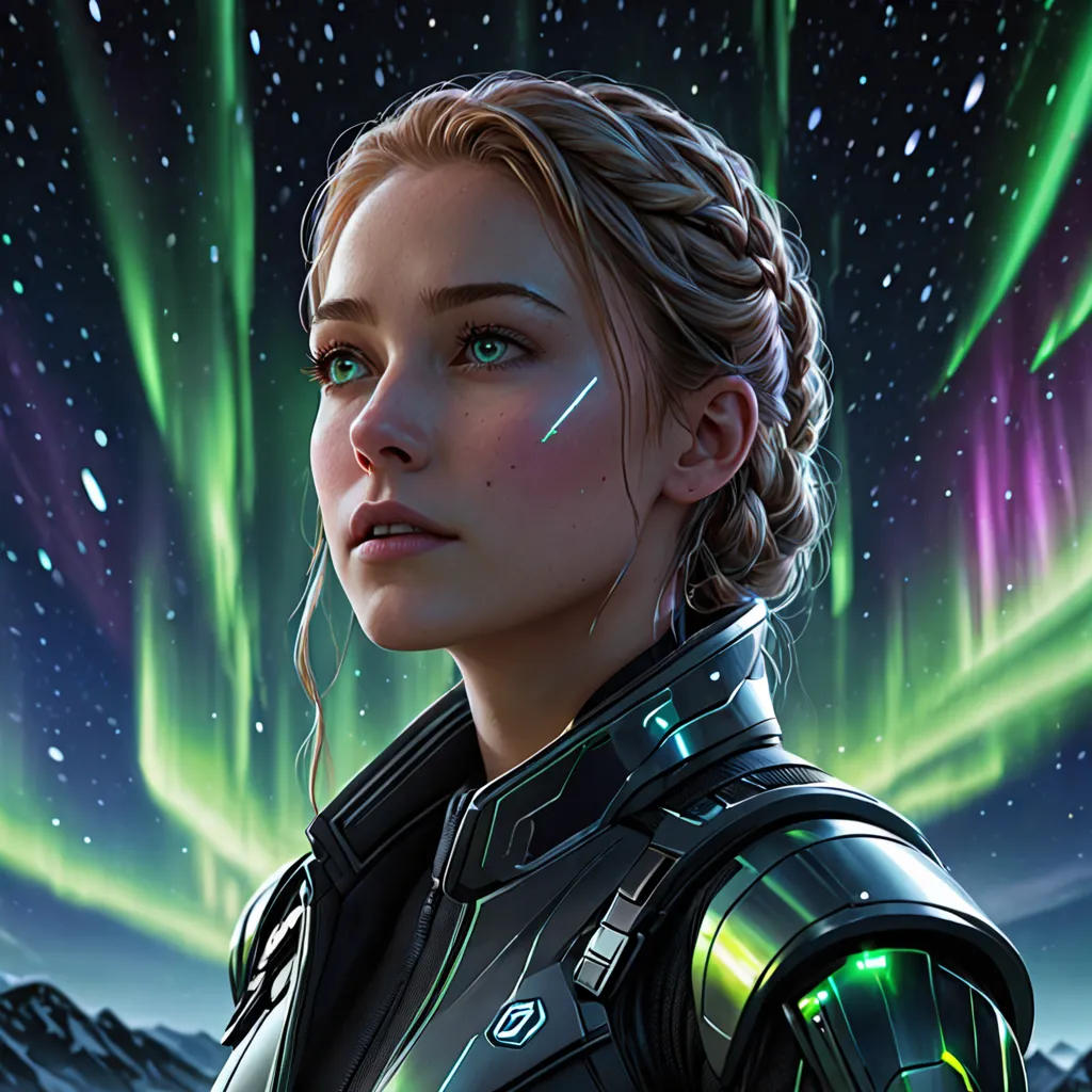 Aurora: The AI Companion