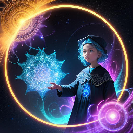 The Curious Journey of Alex