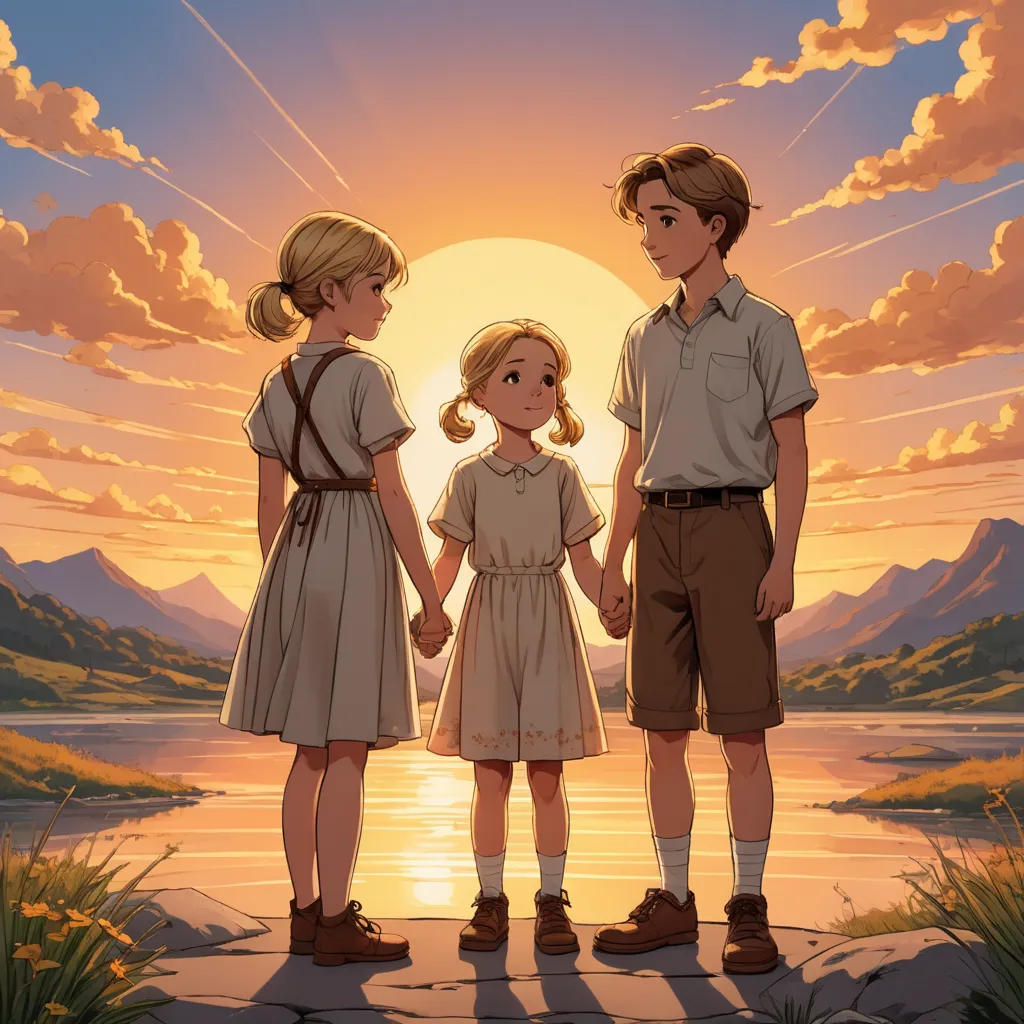 Forever Together
