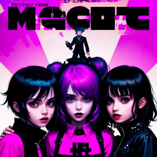 The Misfit Police Squad