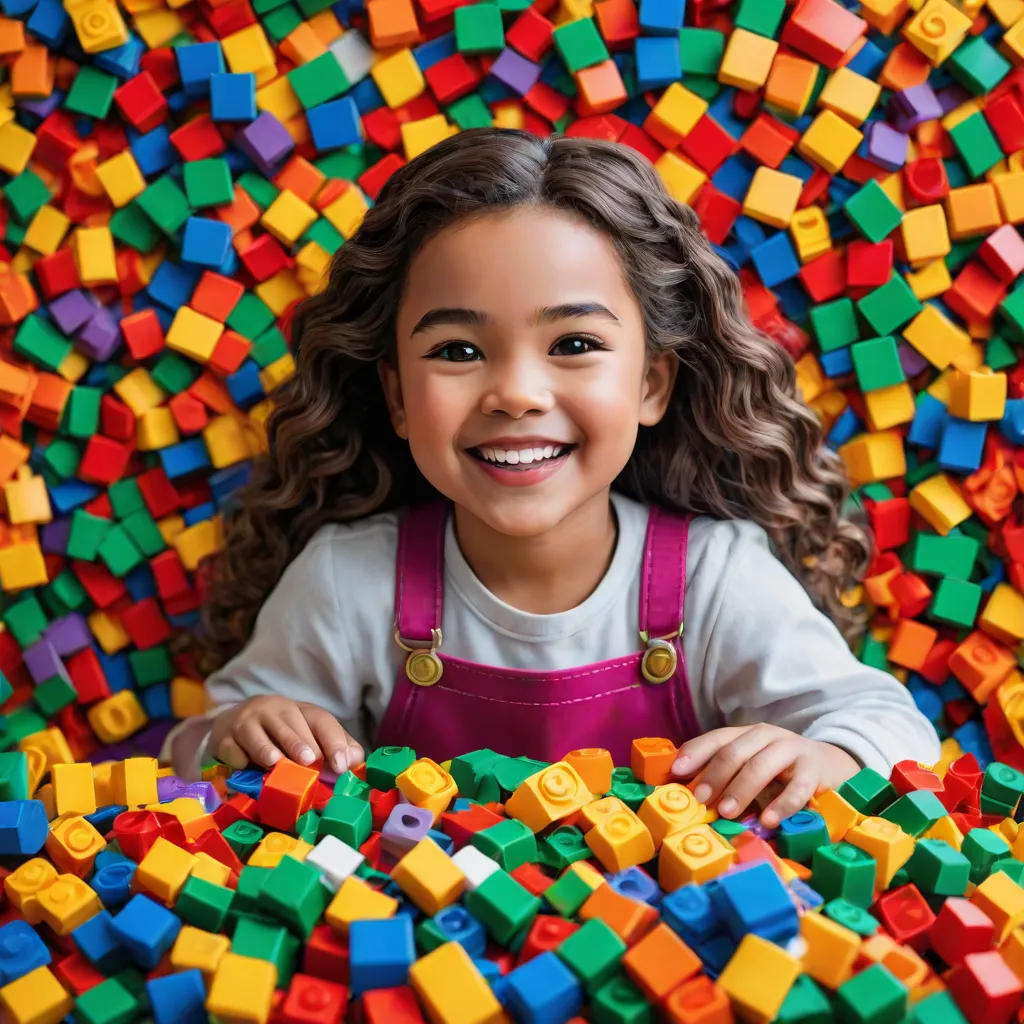 Illyria’s Lego Land