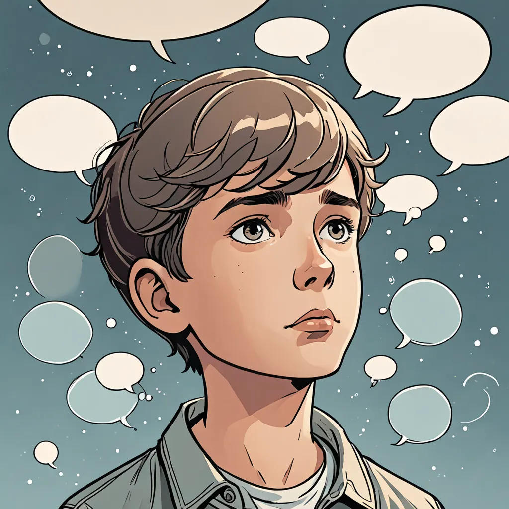 The Mind Reader