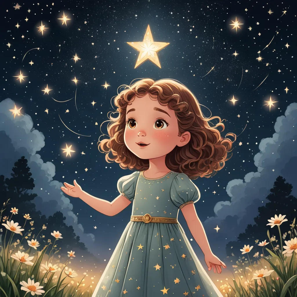 The Gift of Stars