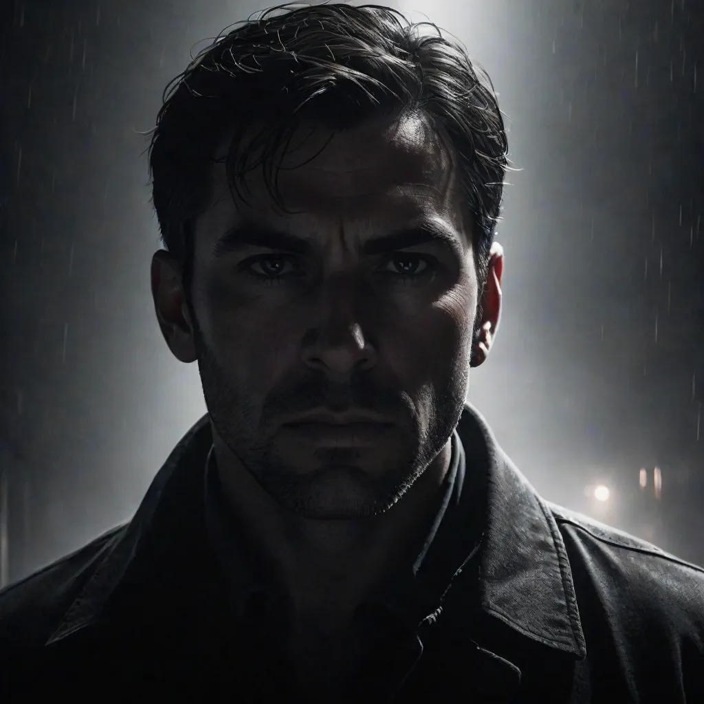 The Man Who Never Lies