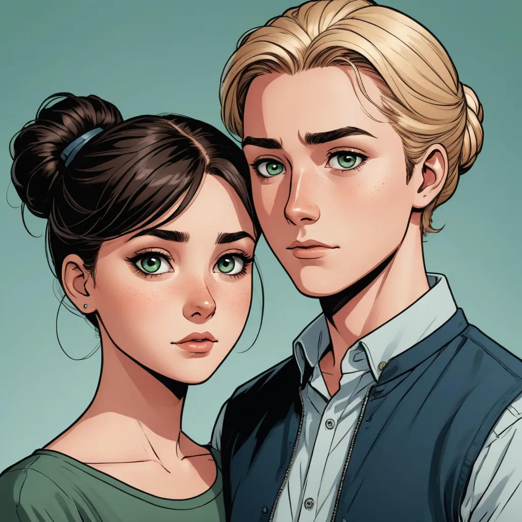 Broken Bonds