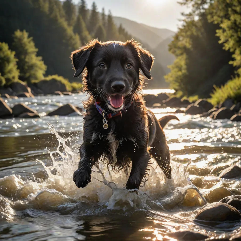The Heroic Bark