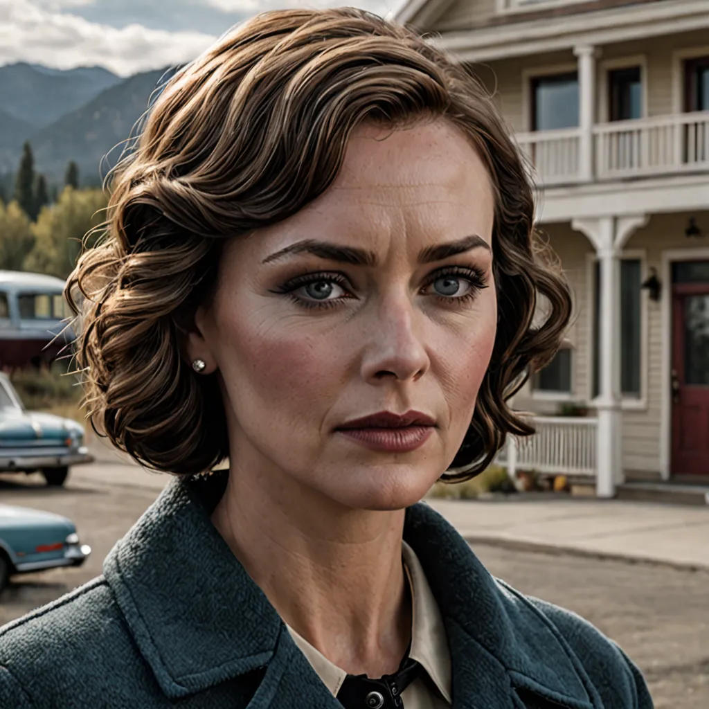 The Bates Motel Mystery