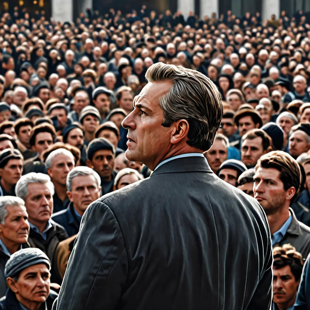 The People's Advocate