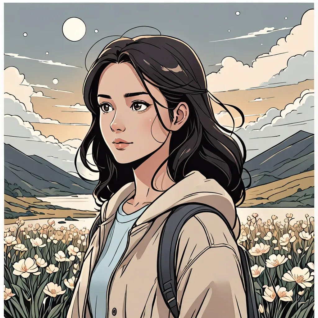 The Journey of Hope