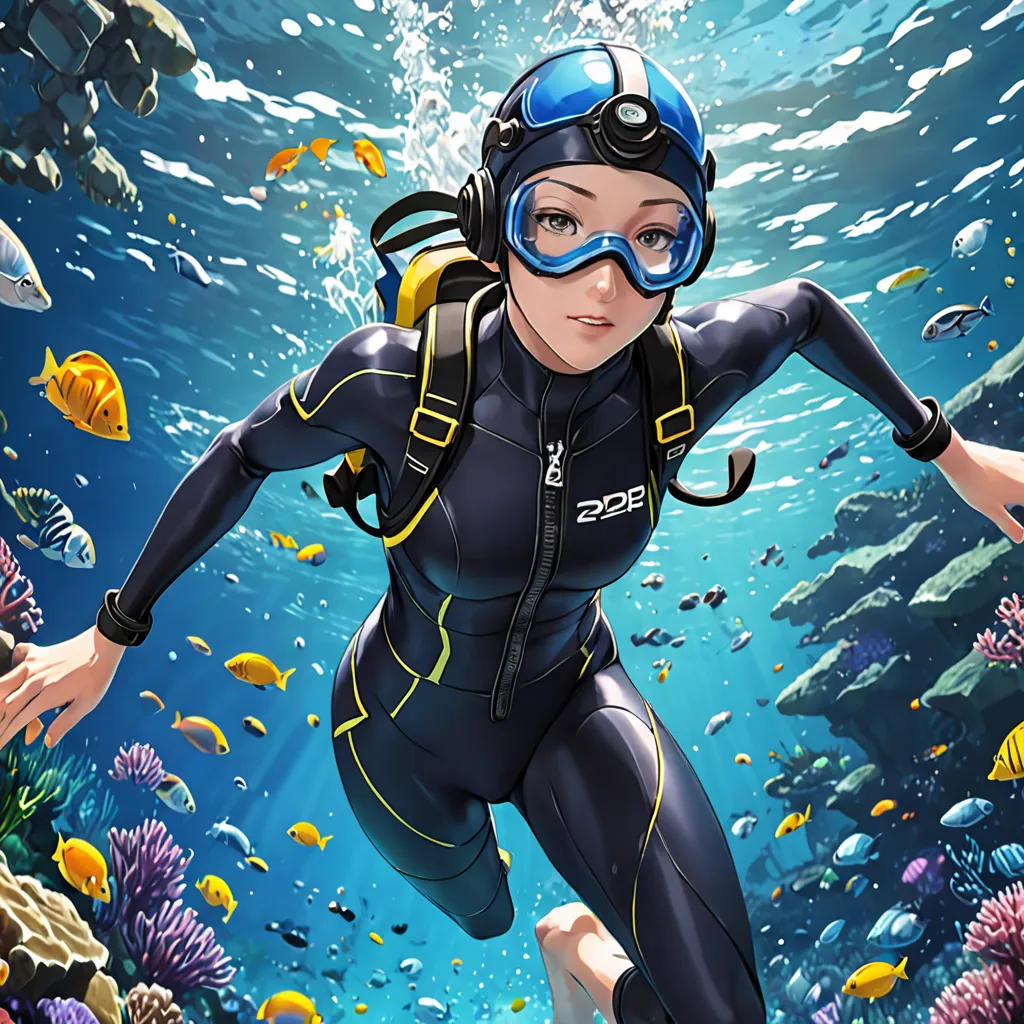 The Deep Dive