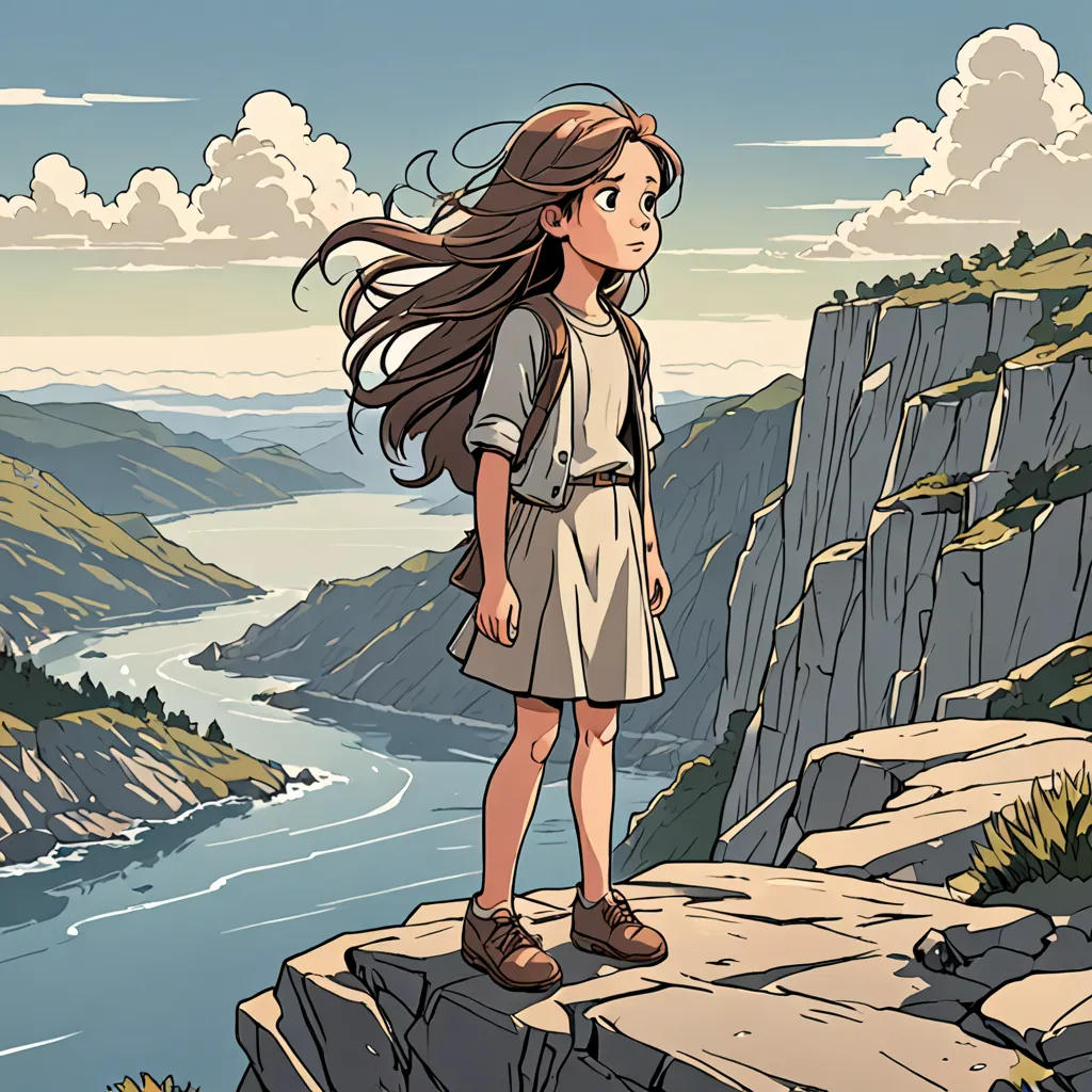 The Whispers of the Wind