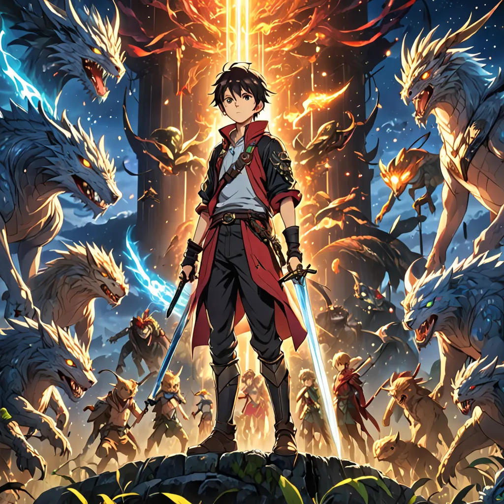 The Valor of Faith
