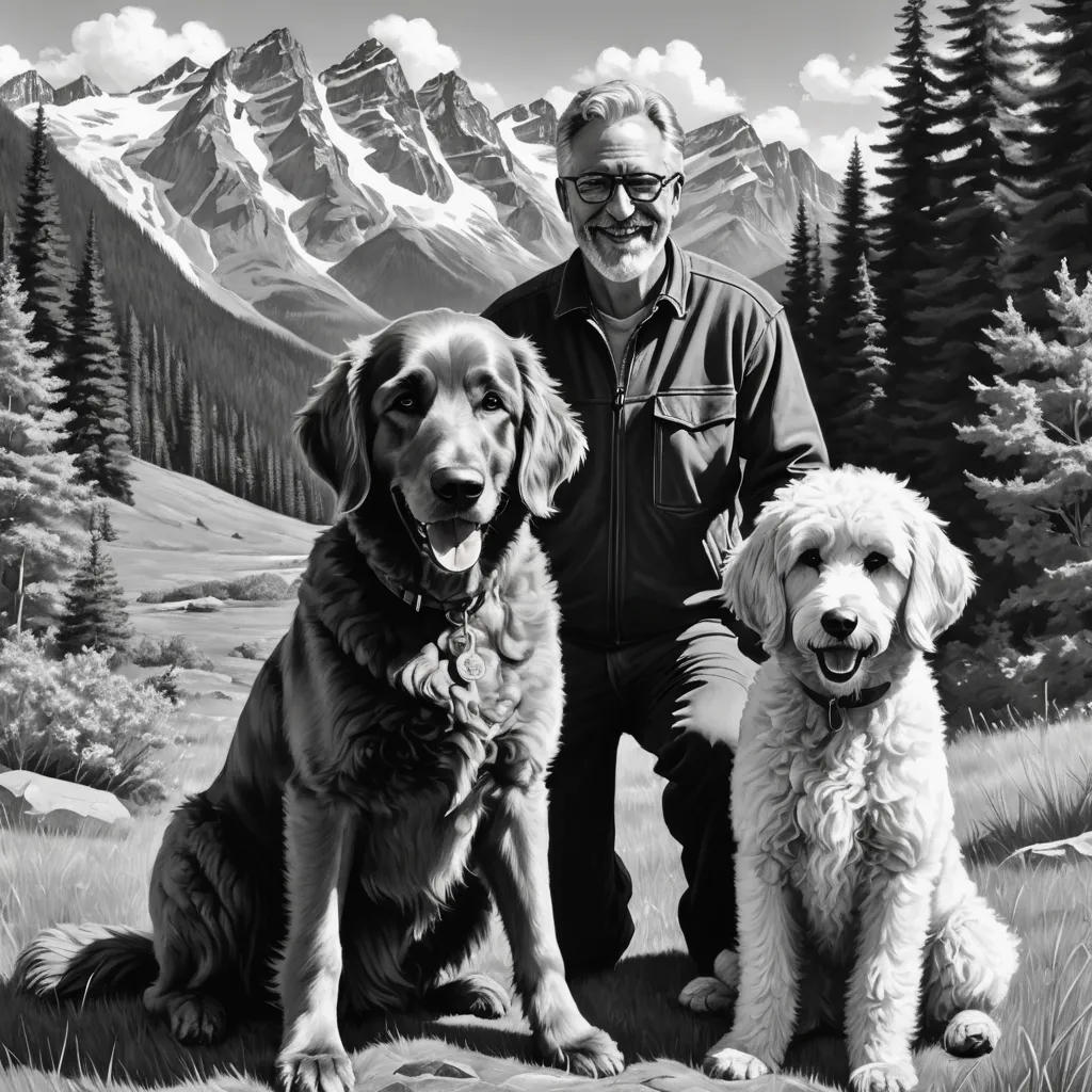 Taylor's Canadian Adventure