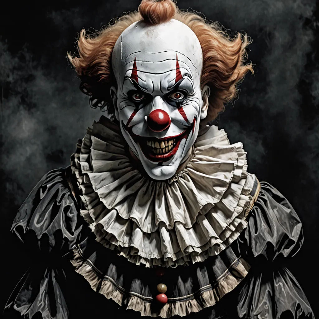 El Payaso Enmascarado