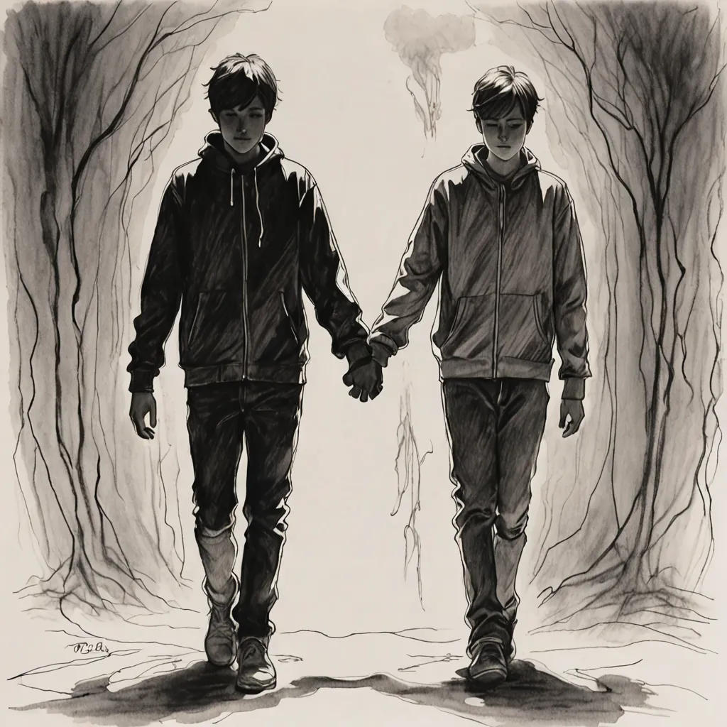 Eternal Love