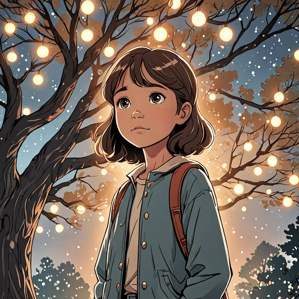 The Wishing Tree