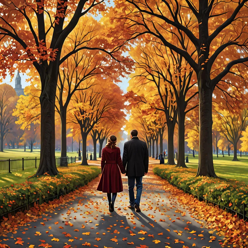 Memories of Love
