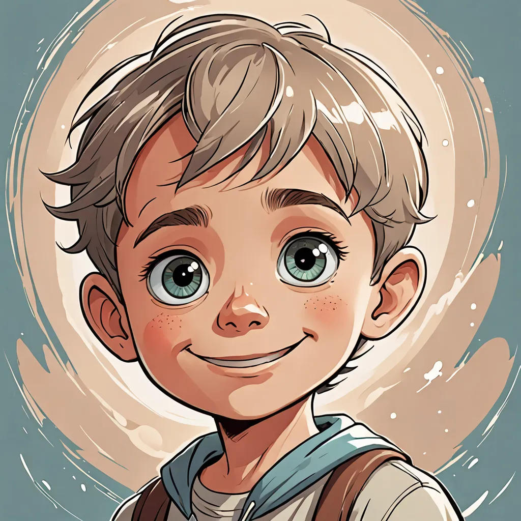 The Friendly Eye