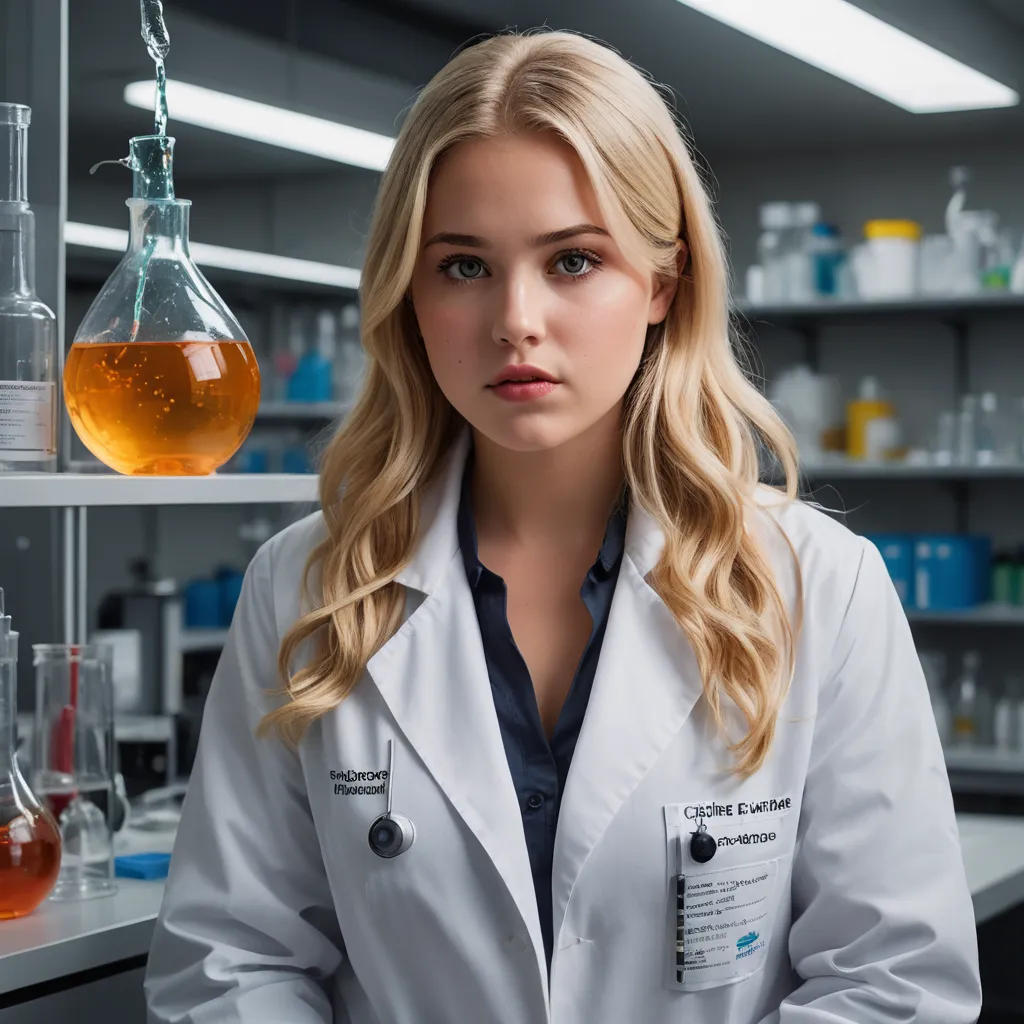 The Growing Scientist