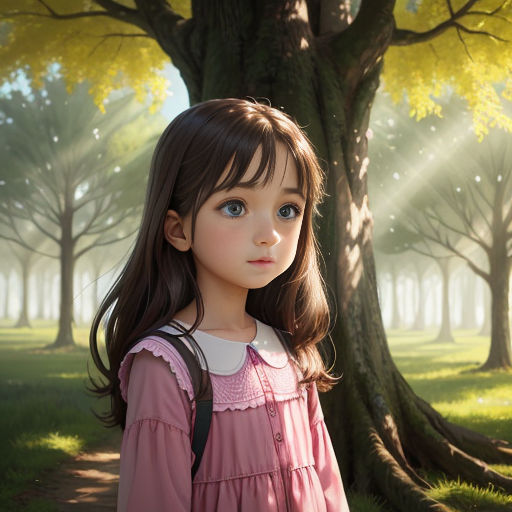 The secret of Sofia