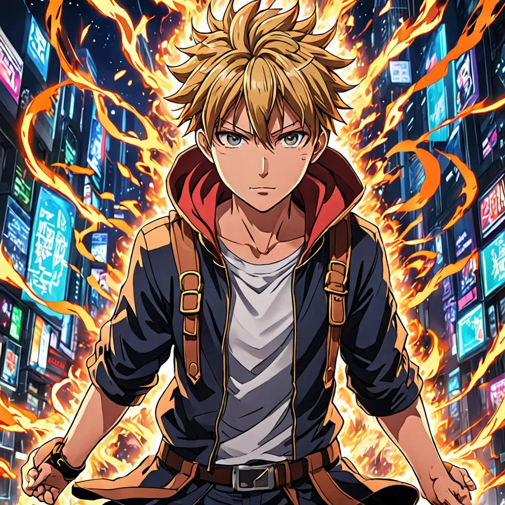 Path of Awakening