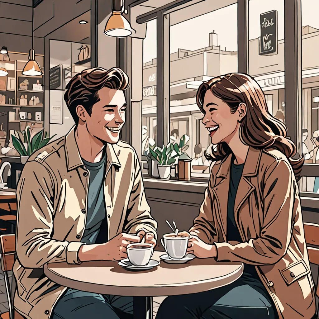 The Arranged Romance