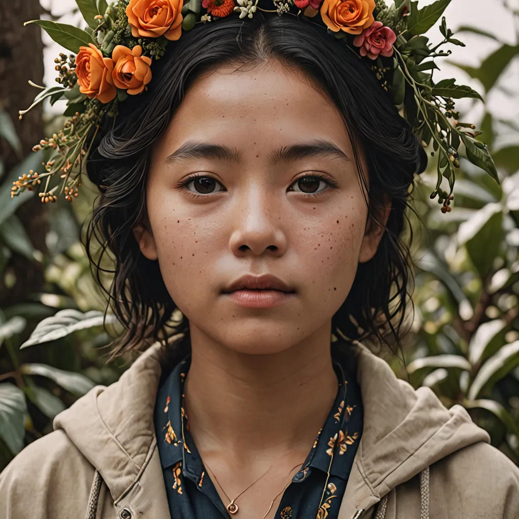 Yosika's Journey