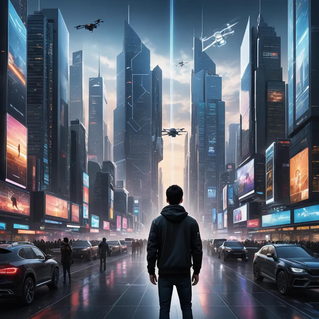 The Last Connection