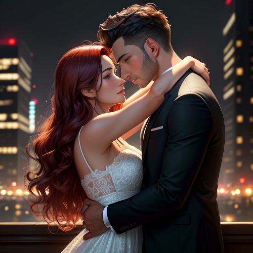 In the Heat of Passion