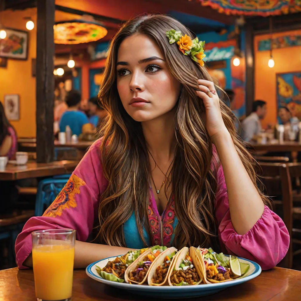 Tears Over Tacos