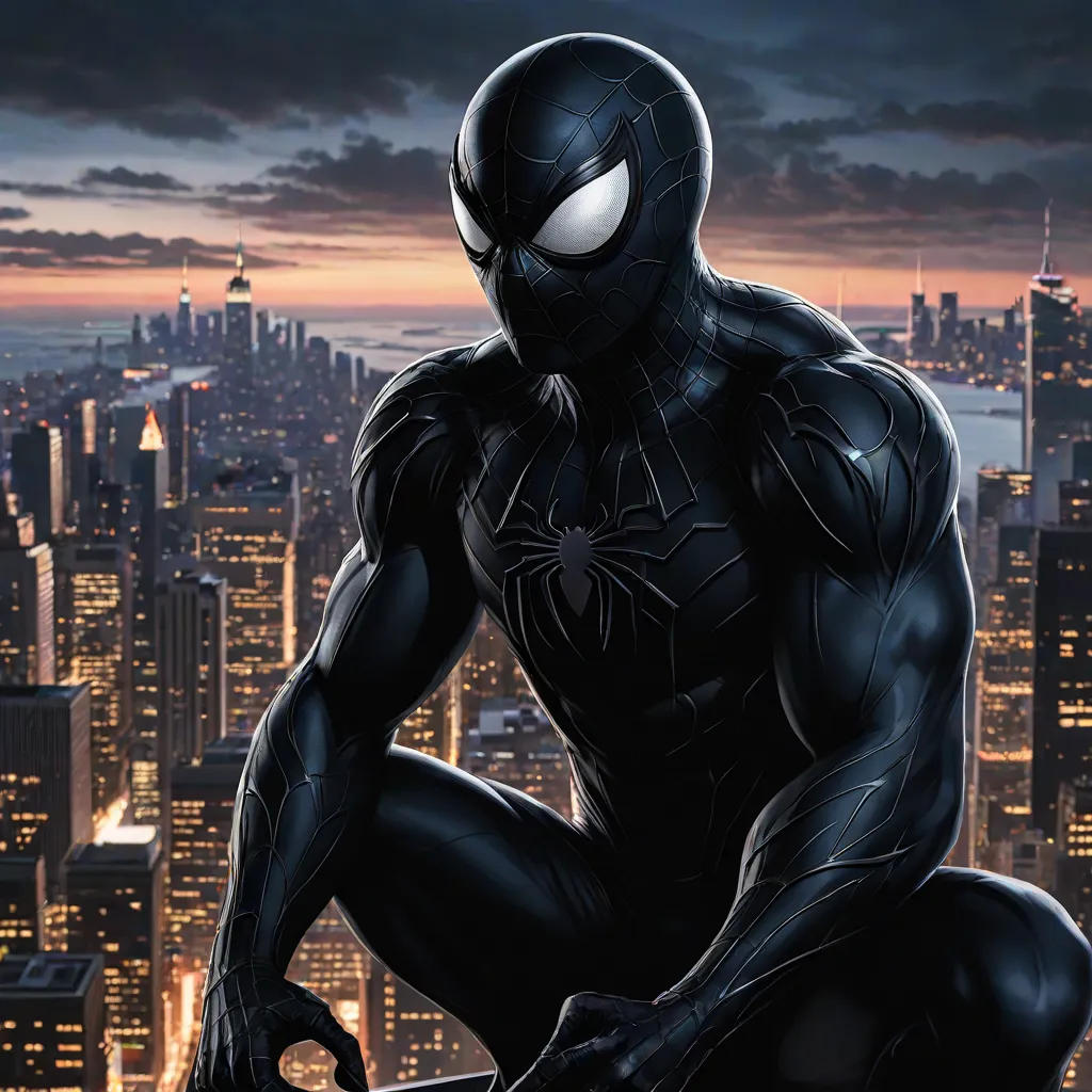 Venom's Embrace