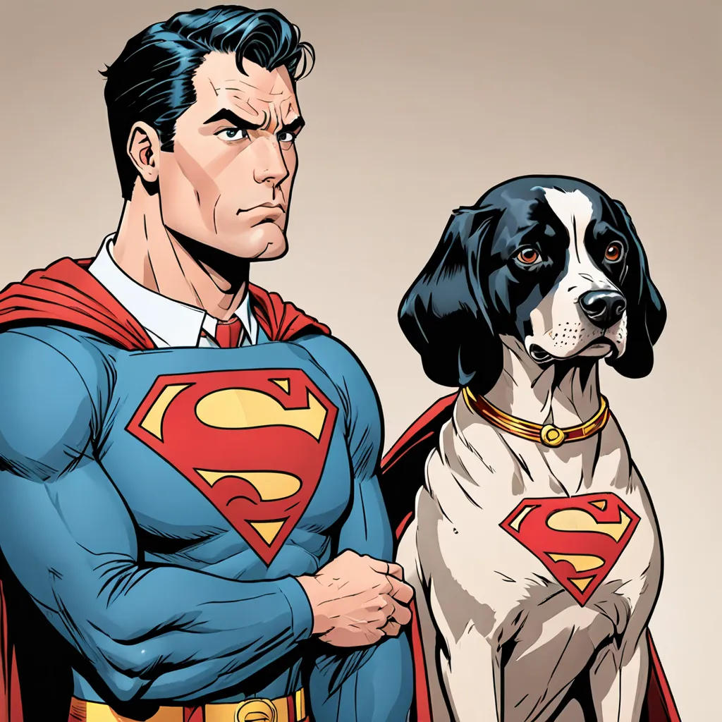 The Canine Conundrum