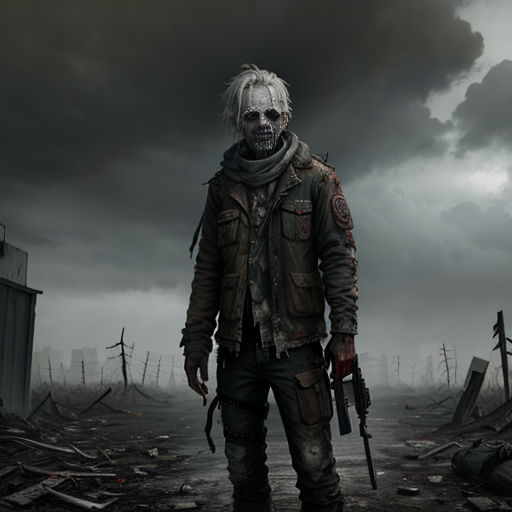 Surviving the Undead