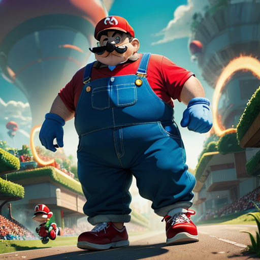 Sonic's Adventure
