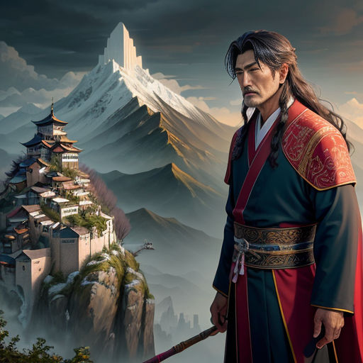 The Siege of Wei to Save Zhao
